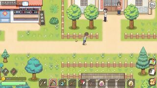 Village Rapsody - Part 13 - Horny Old By LoveSkySan69