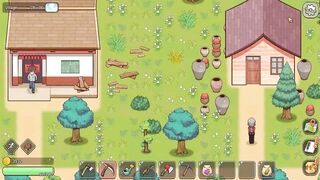 Village Rapsody - Part 13 - Horny Old By LoveSkySan69