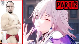 HONKAI STAR RAIL CÁMARA BIKINI GAMEPLAY #12