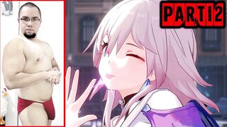 HONKAI STAR RAIL CÁMARA BIKINI GAMEPLAY #12
