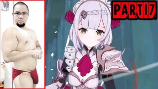 GENSHIN IMPACT CÁMARA BIKINI GAMEPLAY #17