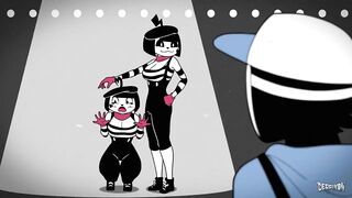 Bonbon and Chuchu