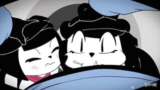 Bonbon and Chuchu