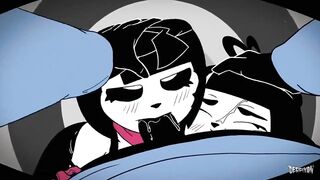 Bonbon and Chuchu