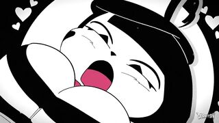 Bonbon and Chuchu