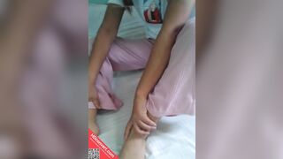 Vabi romance sexy video room romance