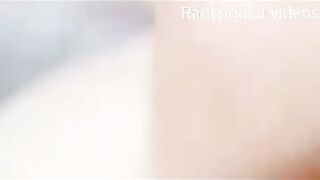 Rani boobs and pussy choopinchindhi