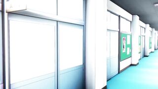 DDLC-BE: ⅄Uri Gets Bigger | Imbapovi