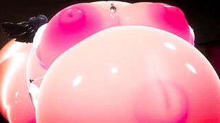 Albedo "Overfill" (Body & Belly) | Imbapovi