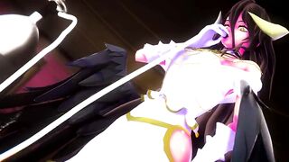 Albedo "Overfill" (Body & Belly) | Imbapovi
