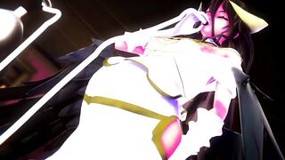 Albedo "Overfill" (Body & Belly) | Imbapovi