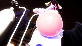 Albedo "Overfill" (Body & Belly) | Imbapovi