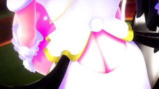 Albedo "Overfill" (Body & Belly) | Imbapovi