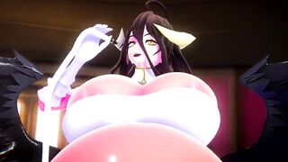 Albedo "Overfill" (Body & Belly) | Imbapovi