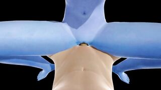 CUMSHOTS Widowmaker Compilation NUN