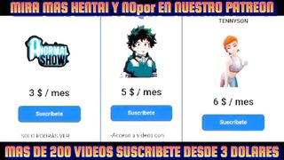 LA TIA CASS REVISA TU HISTORIAL DE PORNHUB Y TE HACE UNA RUSSA