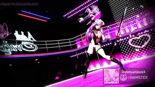 mmd r18 Narumeia Onee Chan To Issho sexy hentai bitch want to cum hard 3d hentai