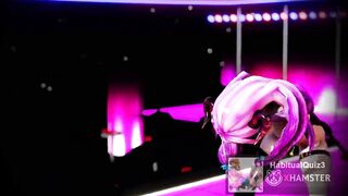 mmd r18 Narumeia Onee Chan To Issho sexy hentai bitch want to cum hard 3d hentai