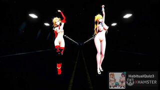 mmd r18 sexy bitch milf love anal fuck queen 3d hentai