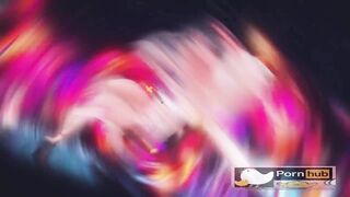 mmd r18 Spring of life Aqua Ayame Marine sexy bitch want to fuck hard 3d hentai