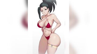 HENTAI COMPILATION 19 - SEXY GIRLS
