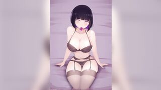 HENTAI COMPILATION 18 - SEXY GIRLS