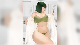 HENTAI COMPILATION 18 - SEXY GIRLS