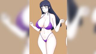 HENTAI COMPILATION 17 - SEXY GIRLS