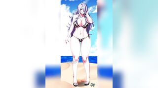 HENTAI COMPILATION 17 - SEXY GIRLS