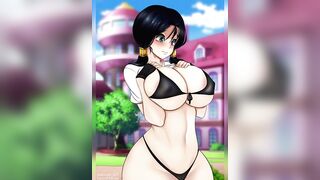 HENTAI COMPILATION 17 - SEXY GIRLS