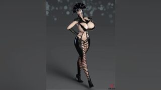 HENTAI COMPILATION 14 - SEXY GIRLS