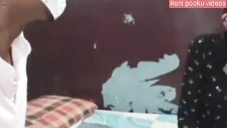 Ranitho maatlaadi maatlaadi nokki nokki pisiki pisiki last ki dhengaanu