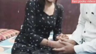 Ranitho maatlaadi maatlaadi nokki nokki pisiki pisiki last ki dhengaanu