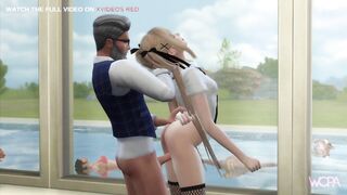 [TRAILER] SHE COULD NOT RESIST THE DIRECTOR'S CHARM