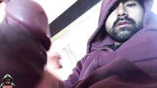 REACTION TO PORNHUB - AKALI BIG ANAL CREAMPIE