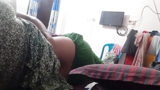 Sexy wife
