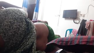Sexy wife