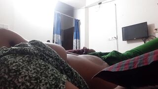 Sexy wife