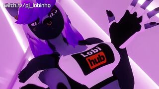WELCOME TO LOBIHUB