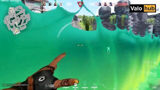 A little Valo clip before your handjob?