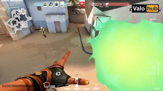 A little Valo clip before your handjob?