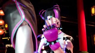 FOOTJOB DE JURI EN LA PLAYA