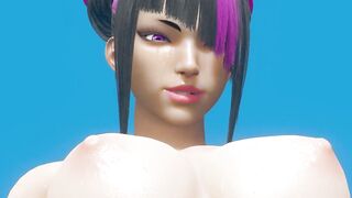 FOOTJOB DE JURI EN LA PLAYA
