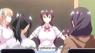 Play erotic game with horny virgin girl big boods and big ass fuck hardcore big dick anime hentai
