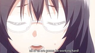 Play erotic game with horny virgin girl big boods and big ass fuck hardcore big dick anime hentai