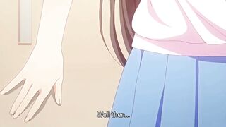 Play erotic game with horny virgin girl big boods and big ass fuck hardcore big dick anime hentai