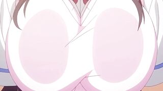 Play erotic game with horny virgin girl big boods and big ass fuck hardcore big dick anime hentai