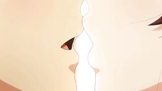 Play erotic game with horny virgin girl big boods and big ass fuck hardcore big dick anime hentai