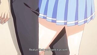 Play erotic game with horny virgin girl big boods and big ass fuck hardcore big dick anime hentai