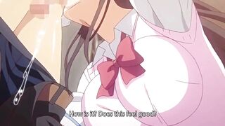 Play erotic game with horny virgin girl big boods and big ass fuck hardcore big dick anime hentai